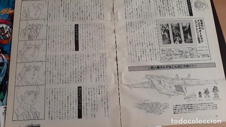 C&oacute;mics: z gundam - Foto 3