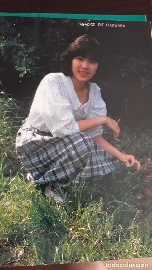 C&oacute;mics: rie fujiwara dancougar - Foto 2