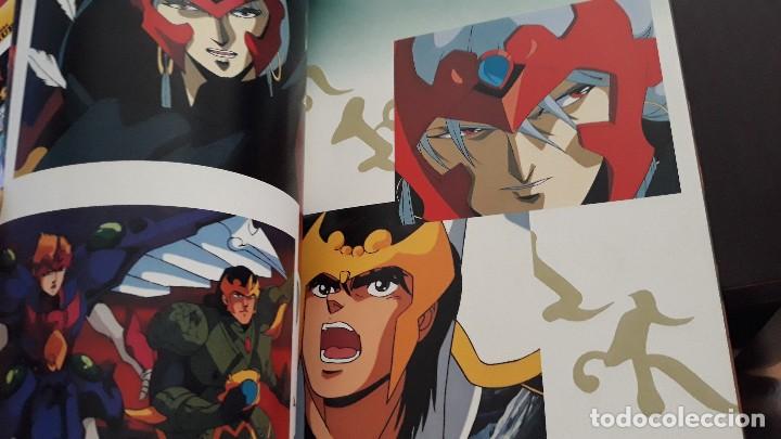 C&oacute;mics: SHURATO SHULATO ACPS SELECTIONS - Foto 18