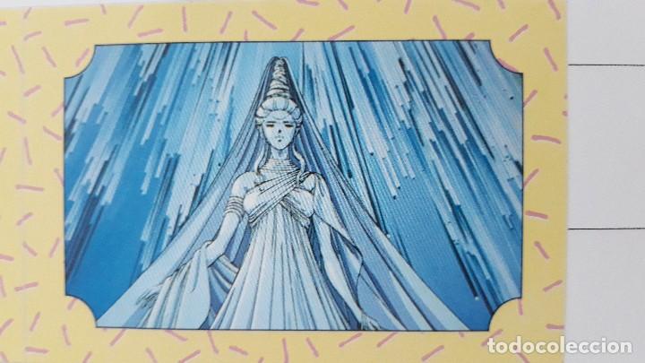 C&oacute;mics: SHURATO SHULATO CARD - Foto 1