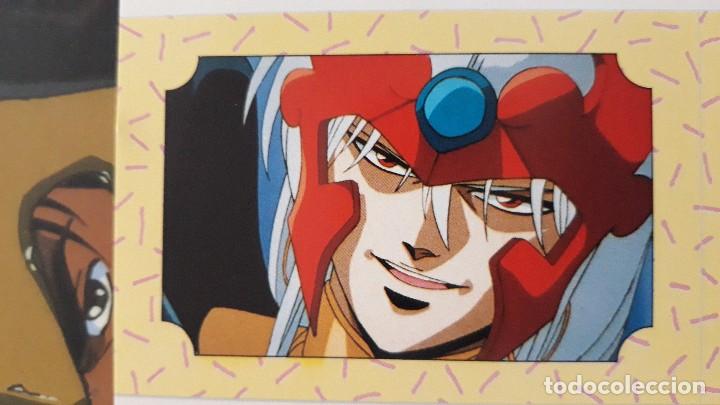 C&oacute;mics: SHURATO SHULATO CARD - Foto 1