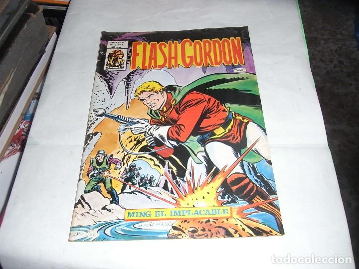 C&oacute;mics: Flash Gordon, Comics Art, volumen 2, numero 41 - Foto 1