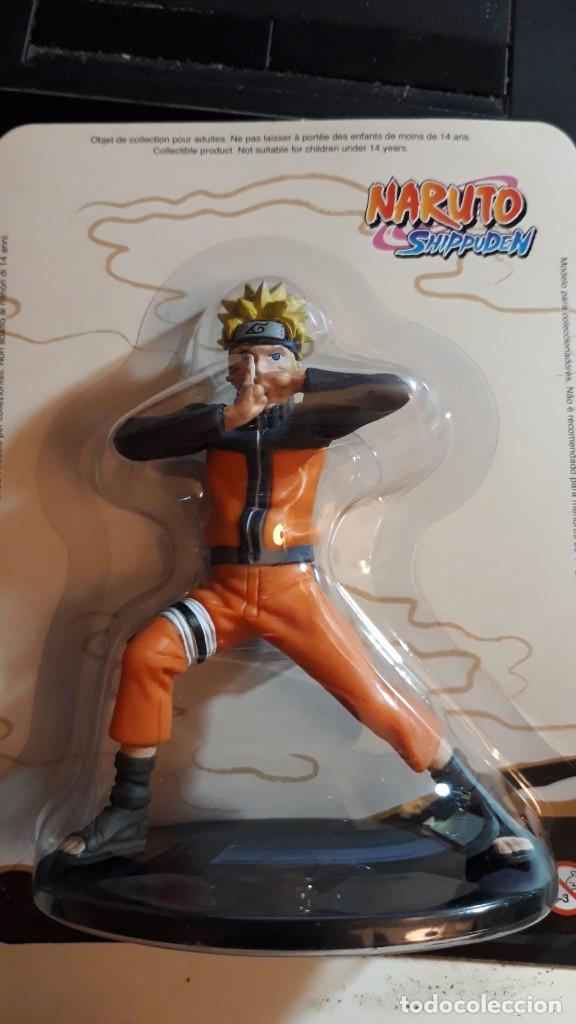 C&oacute;mics: NARUTO SHIPPUDEN - Foto 1