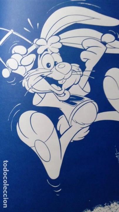 C&oacute;mics: Las aventuras de Quicky, el impostor. - Foto 3