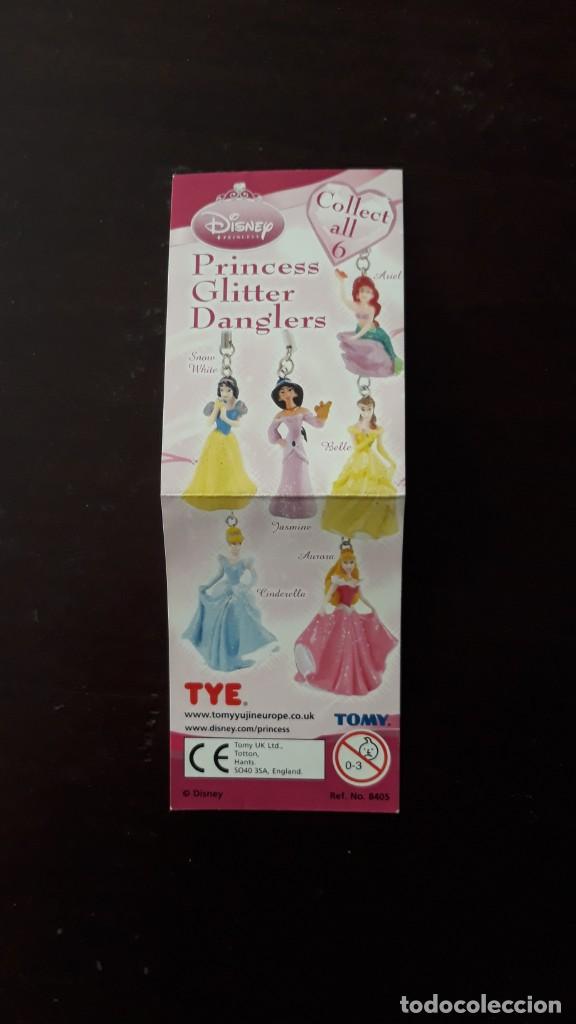 C&oacute;mics: CATALOGO DISNEY PRINCESS GLITTER - Foto 1