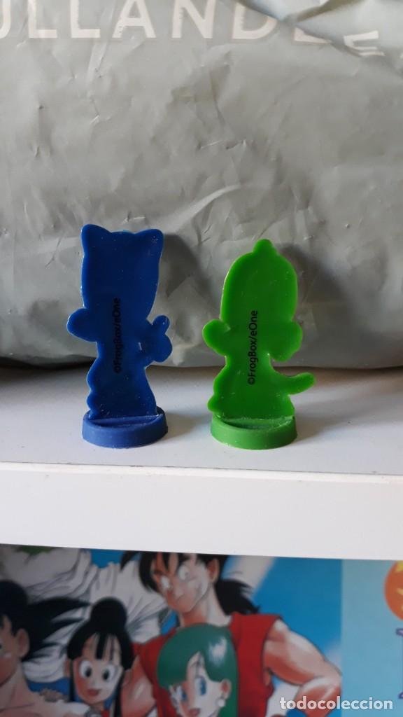 C&oacute;mics: PJ MASKS FIGURAS DE PLASTICO - Foto 2