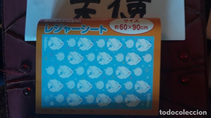C&oacute;mics: doraemon 60 * 90 cms alfombrilla - Foto 1