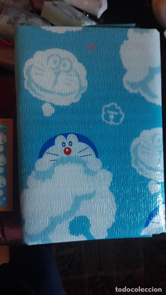 C&oacute;mics: doraemon 60 * 90 cms alfombrilla - Foto 2