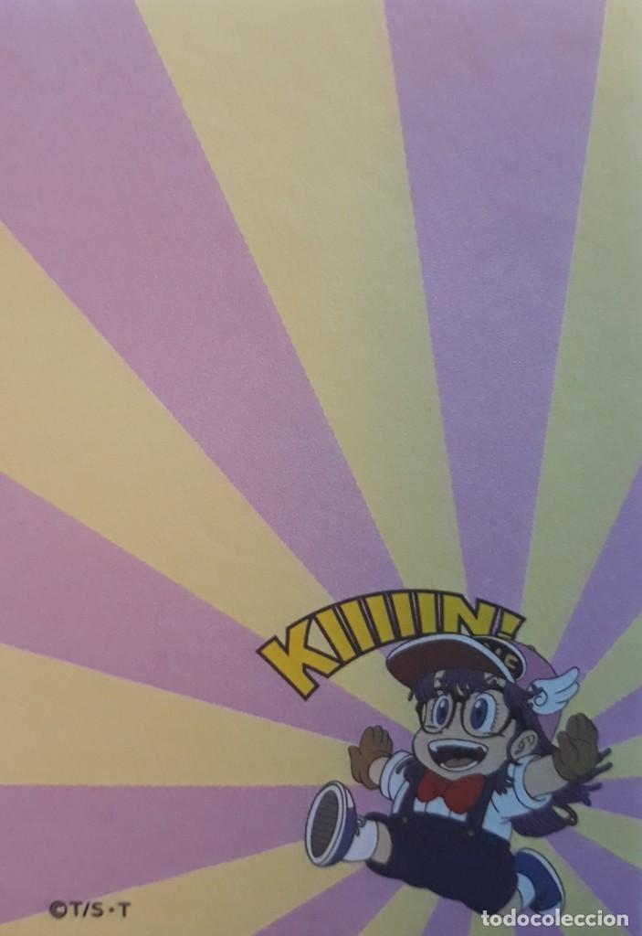 C&oacute;mics: dr slump arale chan memo note 1 sheet - Foto 1