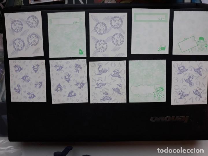 C&oacute;mics: ranma memo note 10 sheets - Foto 2