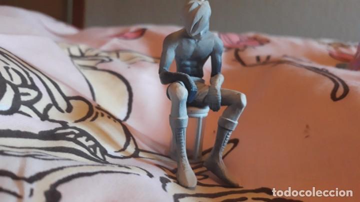 C&oacute;mics: ashita no joe rocky - Foto 1