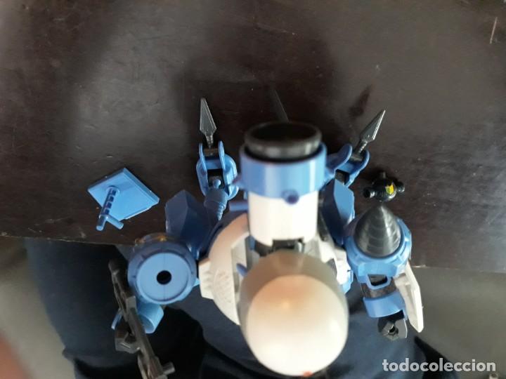 C&oacute;mics: KERORO ROBO ROBOT MULTIARTICULADO - Foto 4