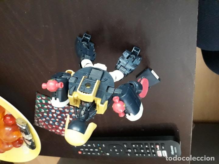 C&oacute;mics: KERORO ROBO ROBOT MULTIARTICULADO - Foto 5