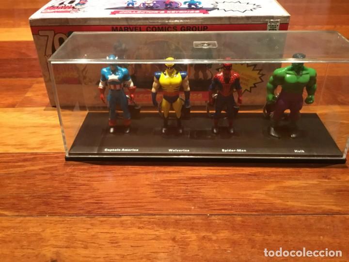 C&oacute;mics: Marvel 70 a&ntilde;os Coleccionistas - Foto 5