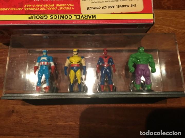 C&oacute;mics: Marvel 70 a&ntilde;os Coleccionistas - Foto 1