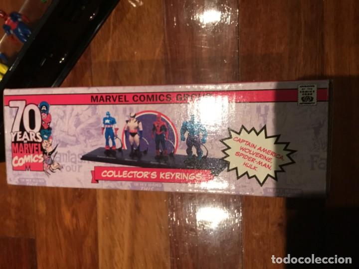 C&oacute;mics: Marvel 70 a&ntilde;os Coleccionistas - Foto 2