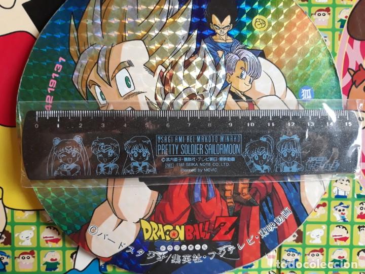 C&oacute;mics: sailor moon scale regla - Foto 1