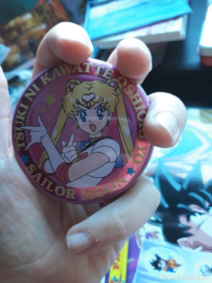 C&oacute;mics: sailor moon can case caja de lata - Foto 1