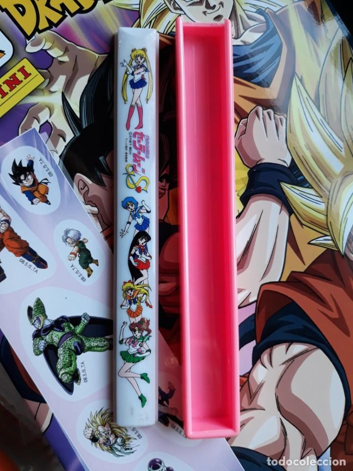 C&oacute;mics: sailor moon sticks case - Foto 2