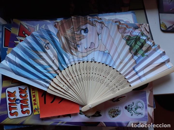C&oacute;mics: abanico fan evangelion - Foto 1