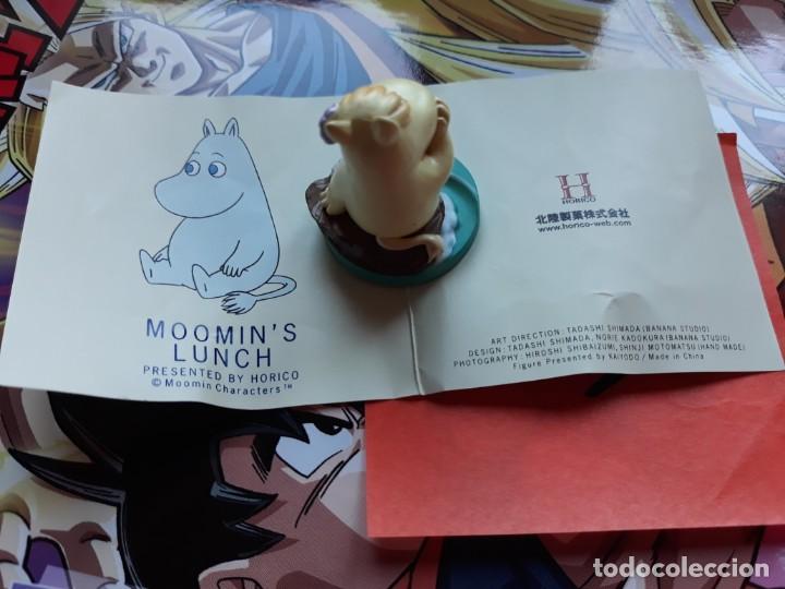 C&oacute;mics: moomin mumin - Foto 4