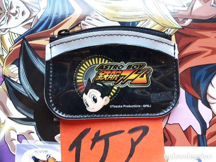 C&oacute;mics: astroboy tetswan atom atomu osamu tezuka cartera safe - Foto 1