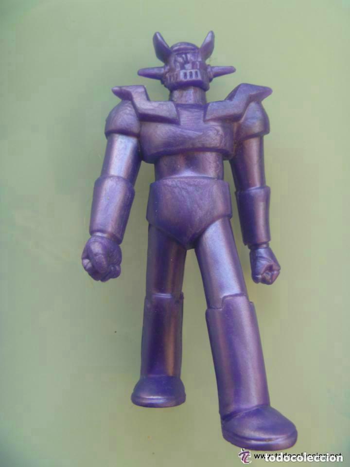 C&oacute;mics: FIGURA DE YOLANDA : MAZINGER Z - Foto 1