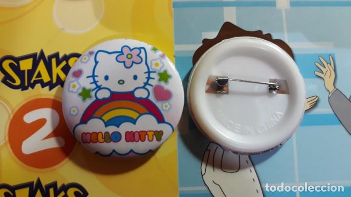C&oacute;mics: chapa hello kitty - Foto 1