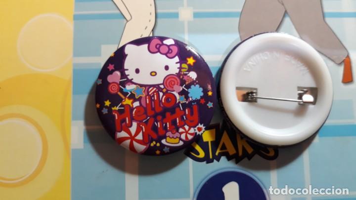 C&oacute;mics: chapa hello kitty - Foto 1