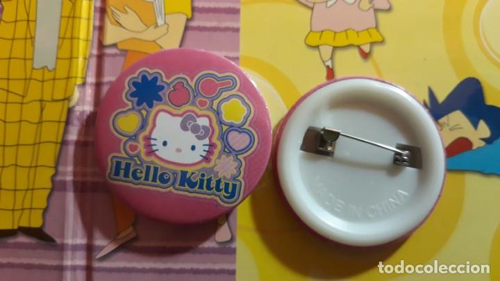 C&oacute;mics: chapa hello kitty - Foto 1