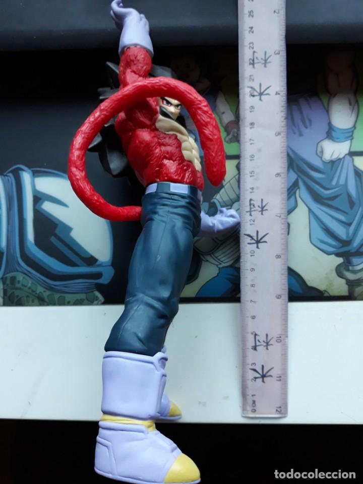 C&oacute;mics: DRAGON BALL GT VEGETA 28 CMS - Foto 2