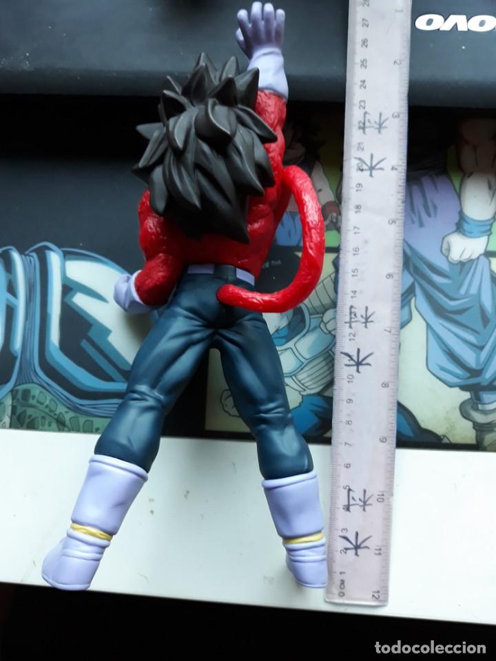 C&oacute;mics: DRAGON BALL GT VEGETA 28 CMS - Foto 3