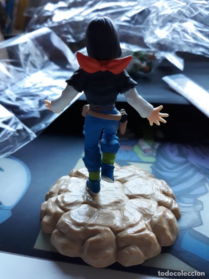 C&oacute;mics: DRAGON BALL Z A 17 C 17 - Foto 3