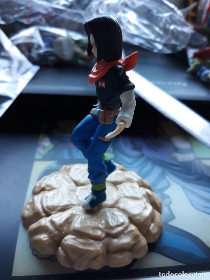C&oacute;mics: DRAGON BALL Z A 17 C 17 - Foto 4