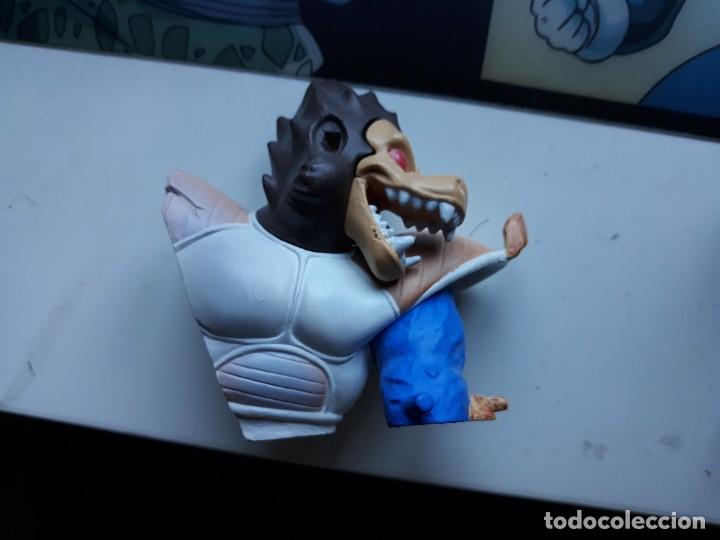 C&oacute;mics: DRAGON BALL VEGETA MONO SIN OREJAS - Foto 1