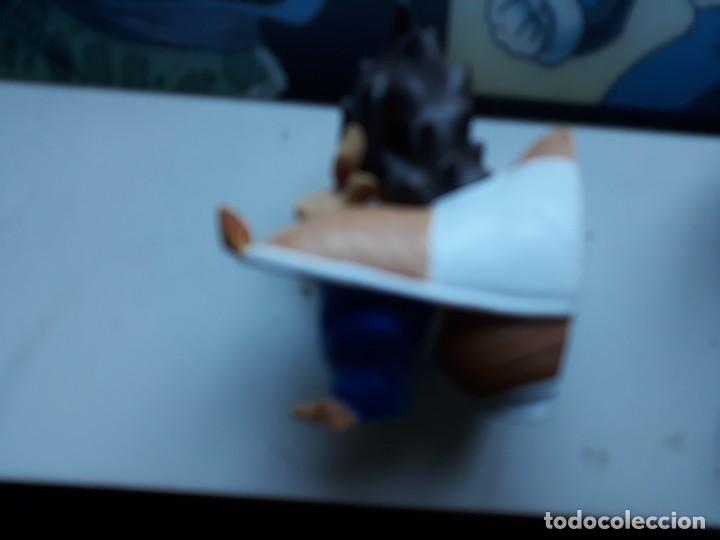 C&oacute;mics: DRAGON BALL VEGETA MONO SIN OREJAS - Foto 2