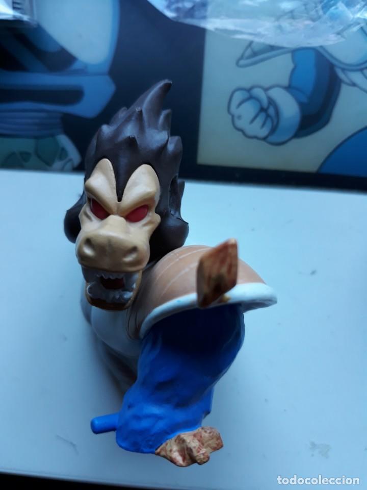 C&oacute;mics: DRAGON BALL VEGETA MONO SIN OREJAS - Foto 3