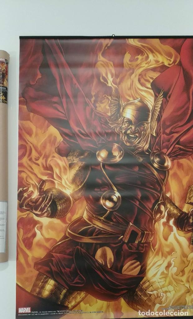 C&oacute;mics: Poster Thor (Dream Colour) 70x100 - Foto 1