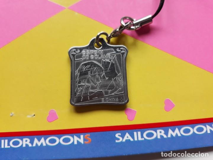 C&oacute;mics: CHARM CODE GEASS LELOUCH CLAMP - Foto 2