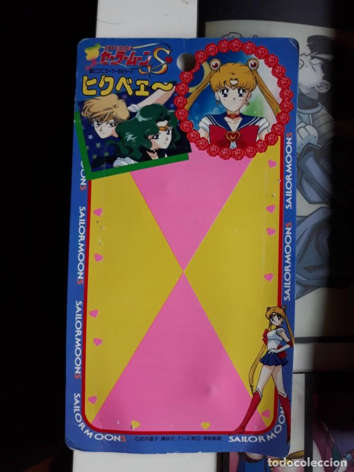 C&oacute;mics: sailor moon empty BLISTER - Foto 1