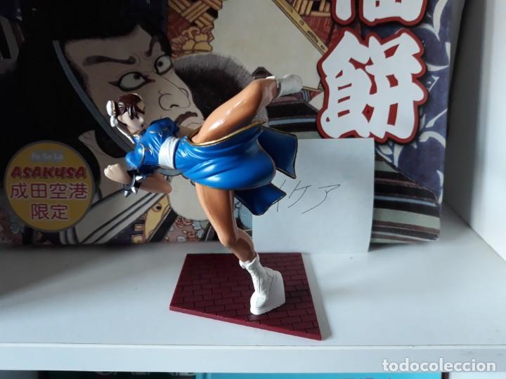 C&oacute;mics: street fighter chunli chun li - Foto 1
