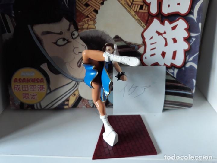 C&oacute;mics: street fighter chunli chun li - Foto 2