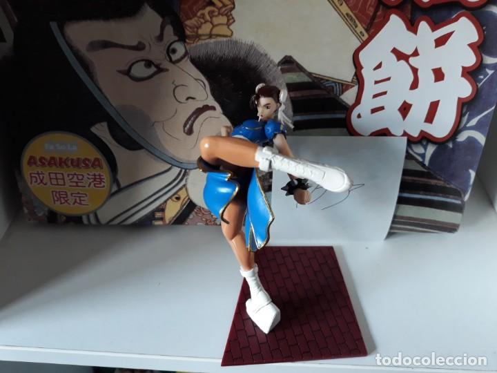 C&oacute;mics: street fighter chunli chun li - Foto 3