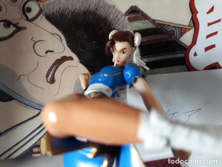 C&oacute;mics: street fighter chunli chun li - Foto 4