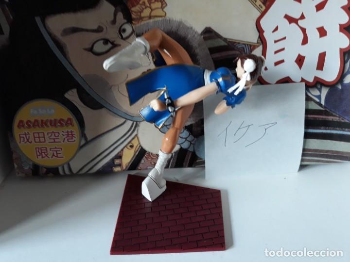 C&oacute;mics: street fighter chunli chun li - Foto 5