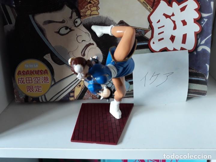 C&oacute;mics: street fighter chunli chun li - Foto 6