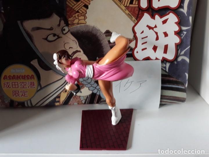 C&oacute;mics: street fighter chunli chun li - Foto 2