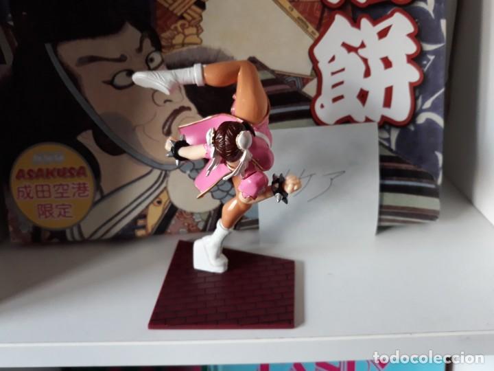 C&oacute;mics: street fighter chunli chun li - Foto 3