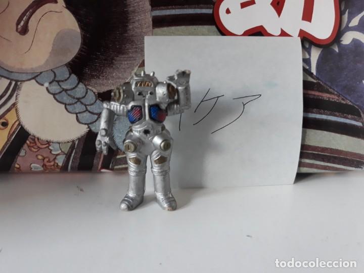 C&oacute;mics: STAR WARS ROBOT JAPAN AMAZING - Foto 1
