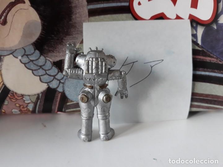 C&oacute;mics: STAR WARS ROBOT JAPAN AMAZING - Foto 2